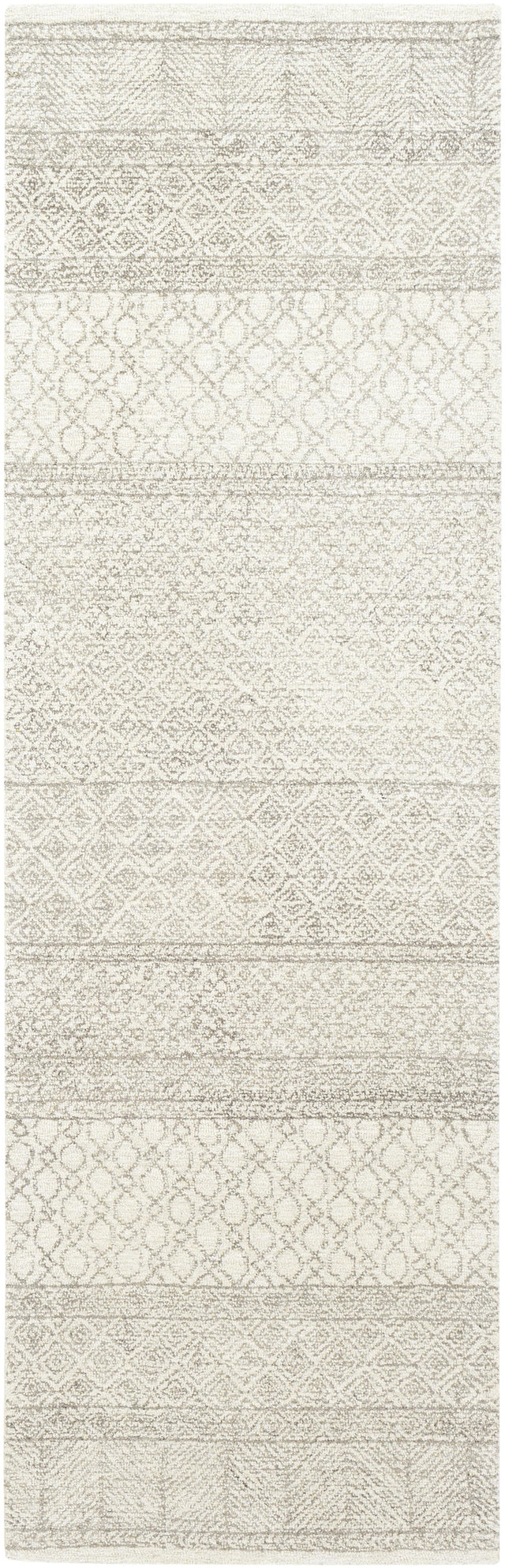 Surya Maroc MAR-2302 4' Square Rug