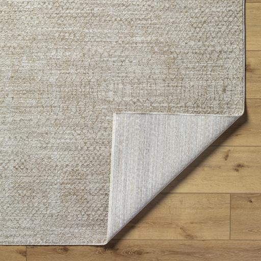 Surya Masterpiece MPC-2303 7'10" Round Rug