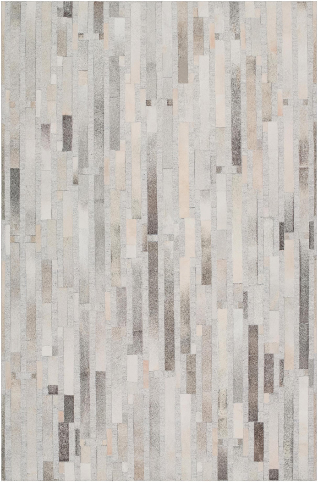Surya Medora MOD-1016 8' Square Rug