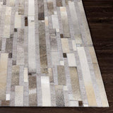 Surya Medora MOD-1016 8' Square Rug
