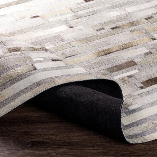 Surya Medora MOD-1016 8' Square Rug