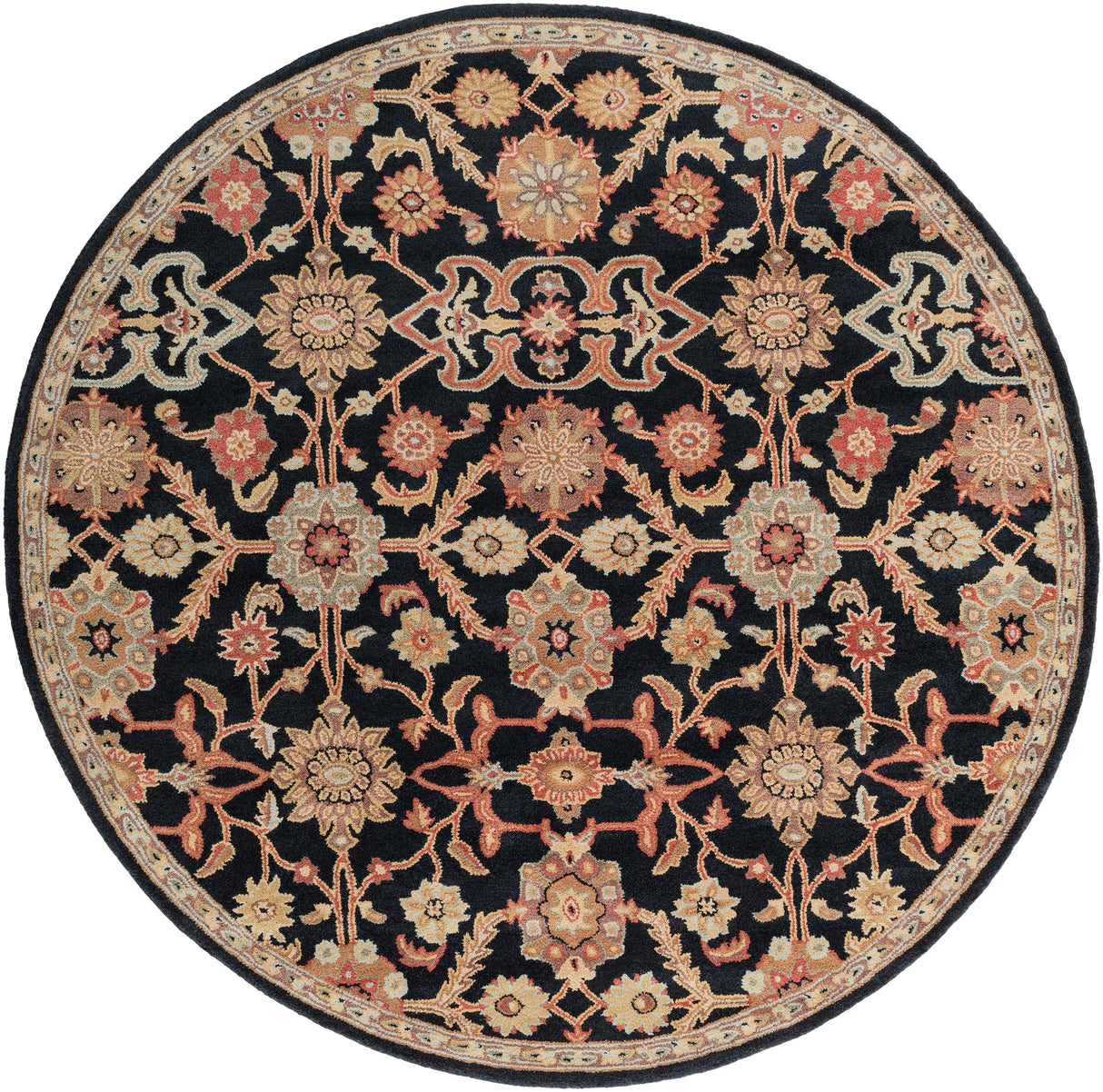Surya Middleton AWMD-2073 7'6" x 9'6" Rug