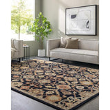 Surya Middleton AWMD-2073 7'6" x 9'6" Rug