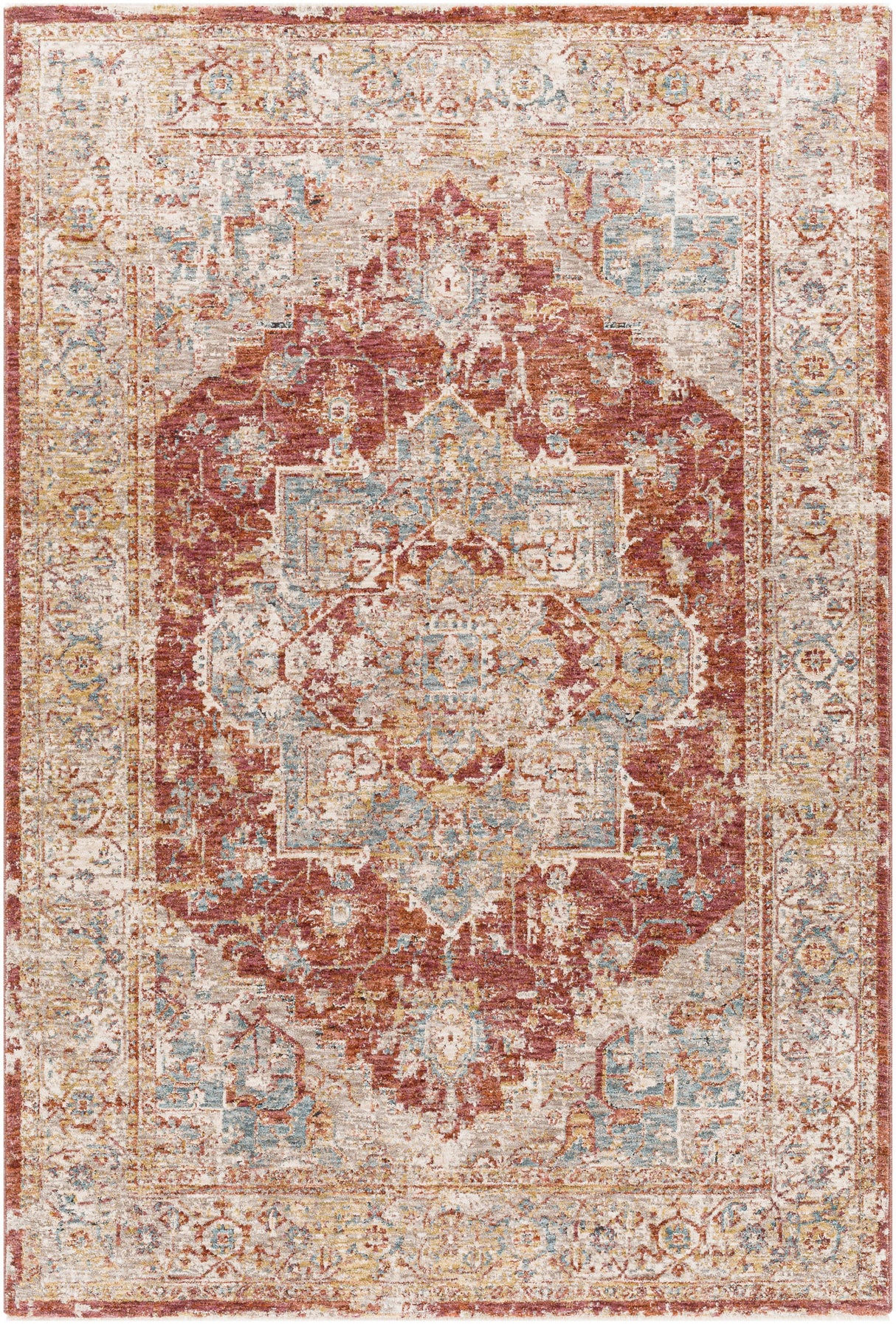Surya Mirabel MBE-2311 10' x 13'11" Rug