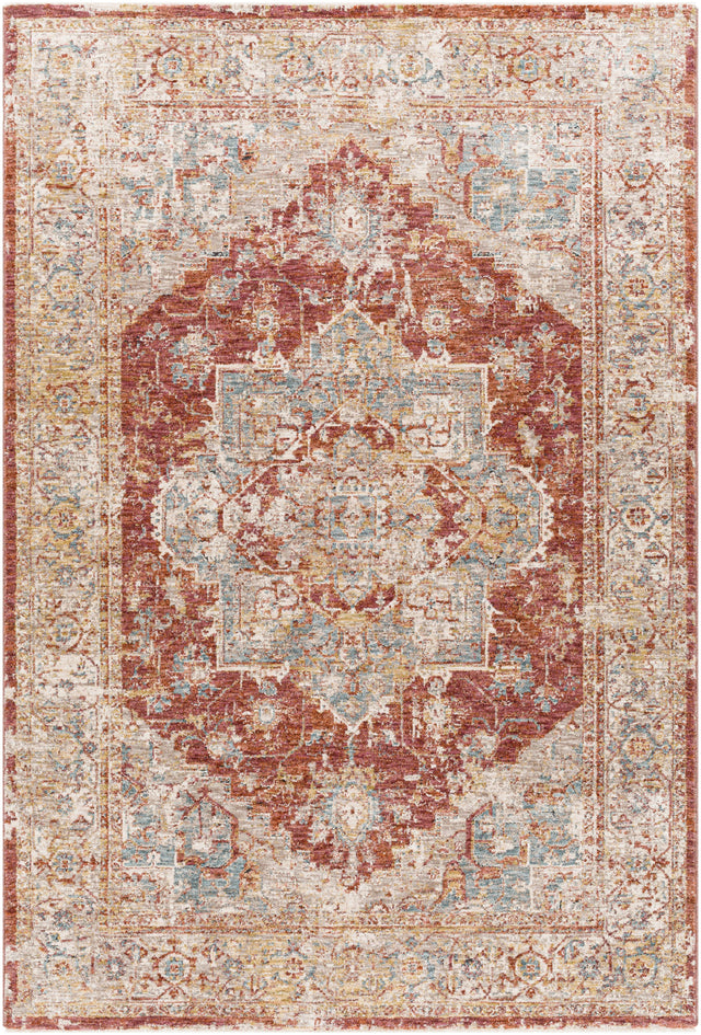 Surya Mirabel MBE-2311 10' x 13'11" Rug