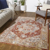 Surya Mirabel MBE-2311 10' x 13'11" Rug