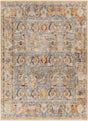 Livabliss Misterio MST-2310 3'3" x 10' Machine Woven Rug