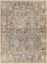 Surya Misterio MST-2310 3'2" x 10' Rug