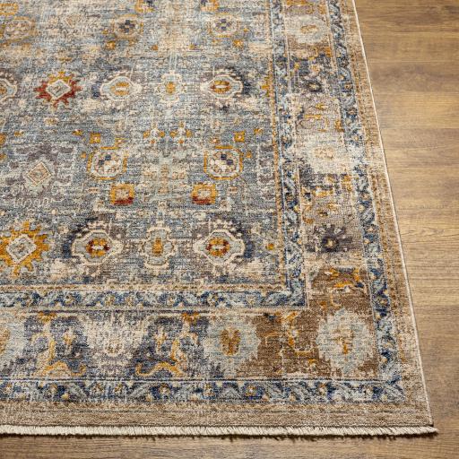 Surya Misterio MST-2310 3'2" x 10' Rug