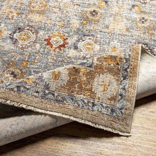 Surya Misterio MST-2310 3'2" x 10' Rug
