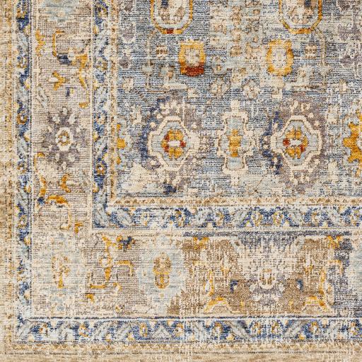 Surya Misterio MST-2310 3'2" x 10' Rug