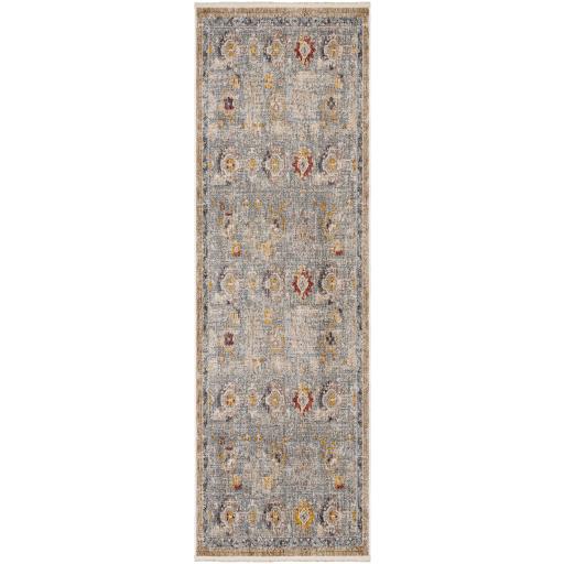 Surya Misterio MST-2310 3'2" x 10' Rug