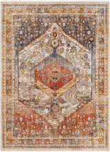 Livabliss Misterio MST-2312 3'3" x 4'11" Machine Woven Rug