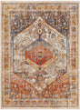 Livabliss Misterio MST-2312 3'3" x 4'11" Machine Woven Rug