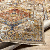 Surya Misterio MST-2312 3'2" x 4'11" Rug