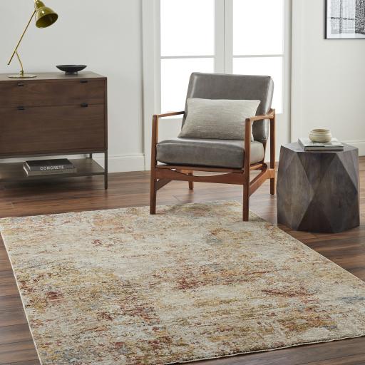 Surya Mona Lisa MNI-2300 2'7" x 3'11" Rug