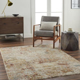 Surya Mona Lisa MNI-2300 2'7" x 3'11" Rug