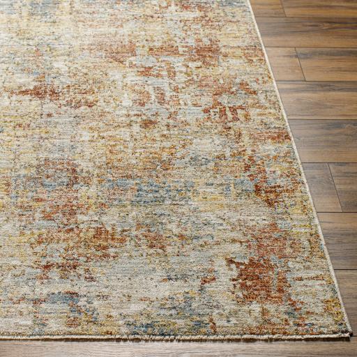 Surya Mona Lisa MNI-2301 5'3" Round Rug