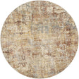 Surya Mona Lisa MNI-2301 7'10" Round Rug
