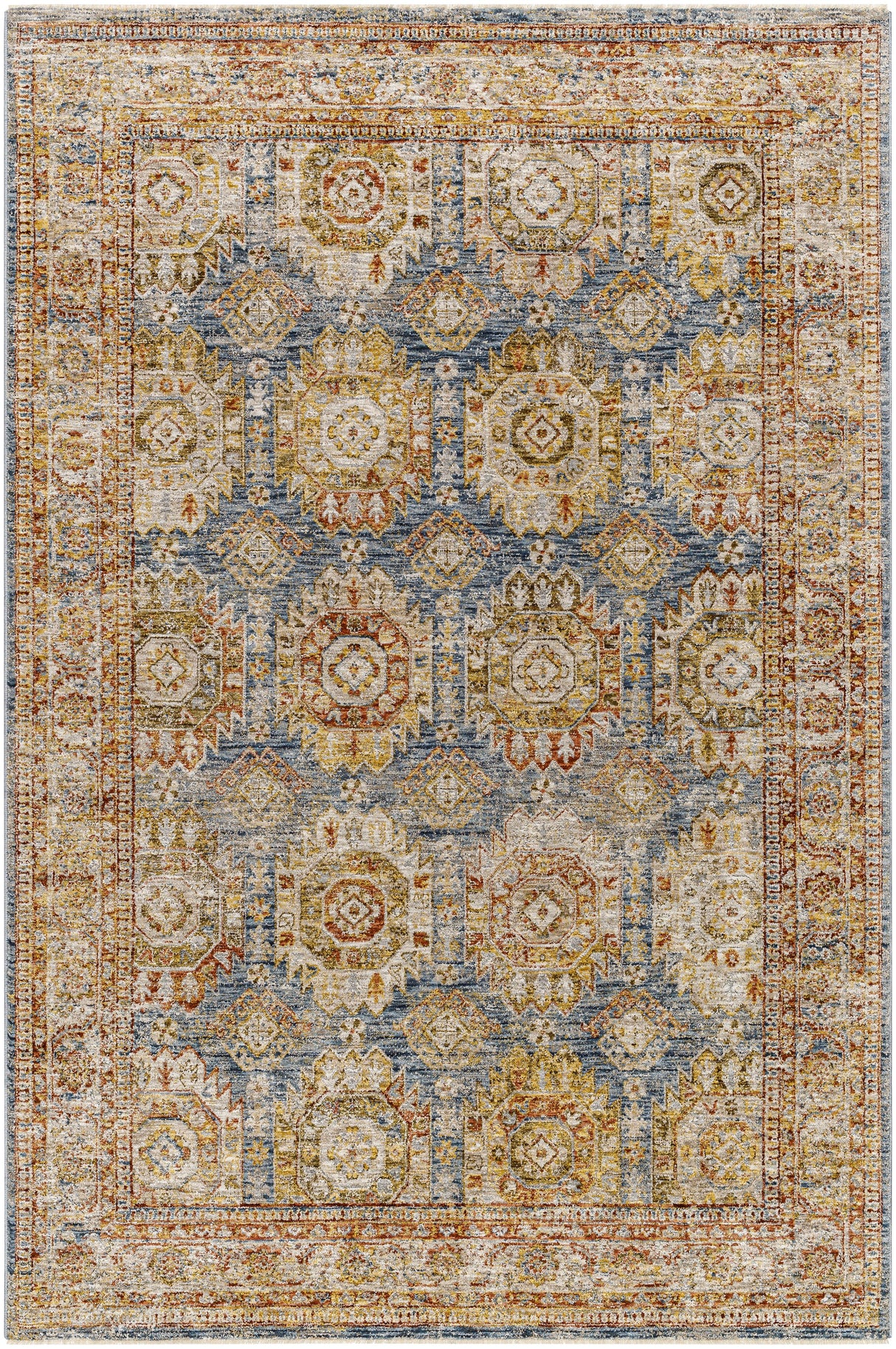 Surya Mona Lisa MNI-2302 2' x 2'11" Rug