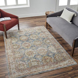 Surya Mona Lisa MNI-2302 2' x 2'11" Rug