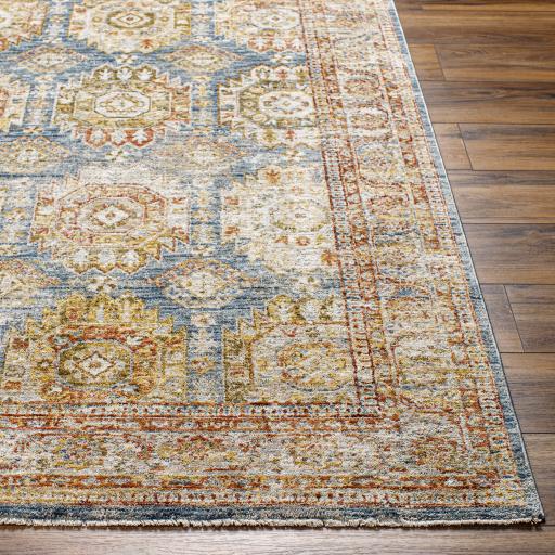 Surya Mona Lisa MNI-2302 5' x 7'5" Rug