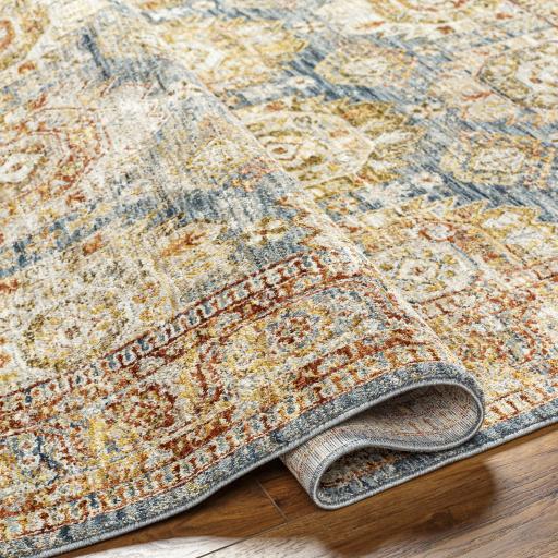 Surya Mona Lisa MNI-2302 6'7" Round Rug