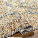 Surya Mona Lisa MNI-2302 6'7" Round Rug