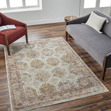 Surya Mona Lisa MNI-2303 2'7" x 3'11" Rug