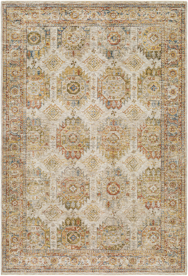 Surya Mona Lisa MNI-2303 5'3" Round Rug