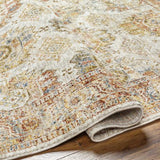 Surya Mona Lisa MNI-2303 5'3" Round Rug