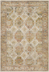 Surya Mona Lisa MNI-2303 6'7" Round Rug