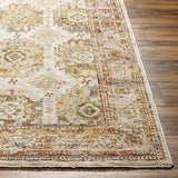 Surya Mona Lisa MNI-2303 6'7" Round Rug