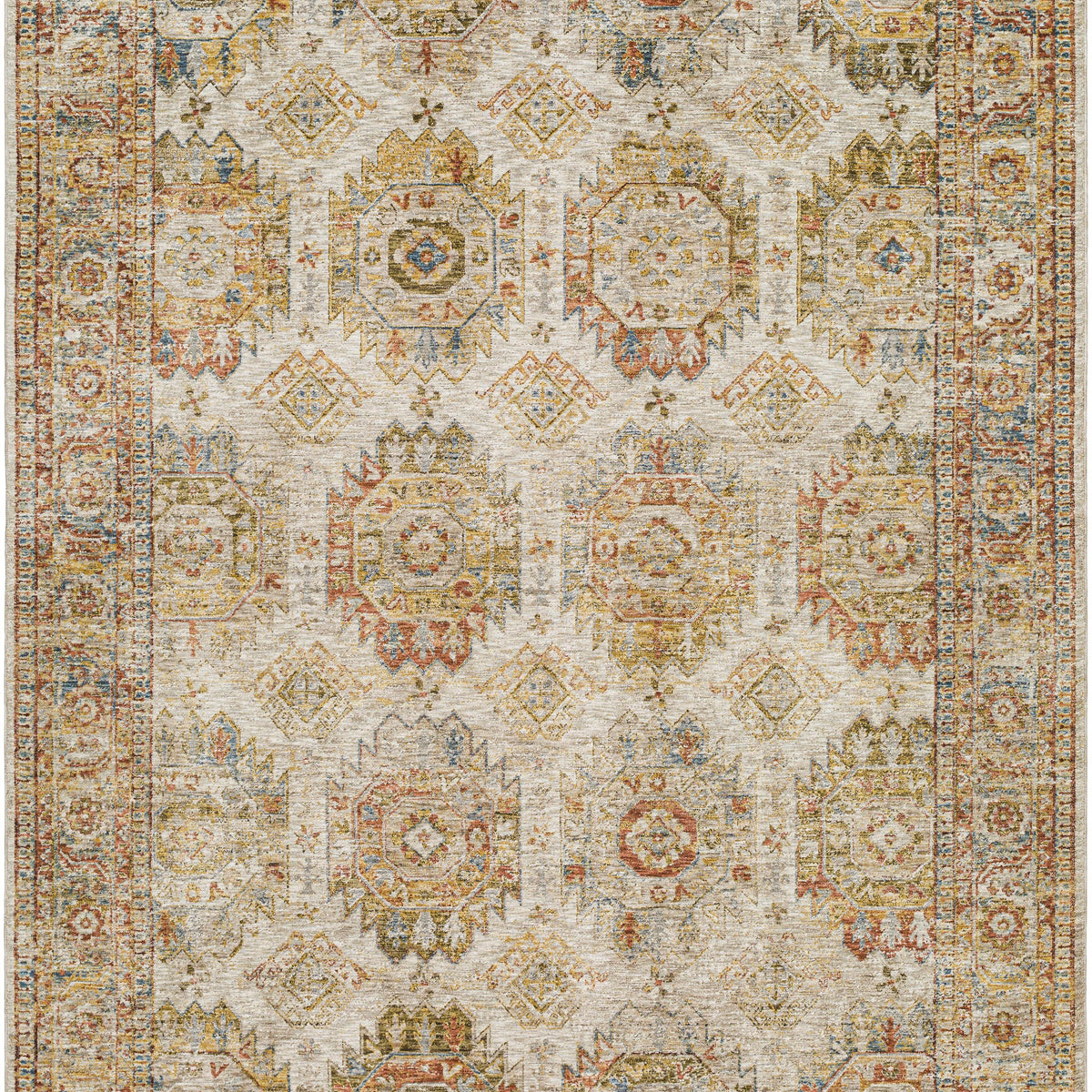 Livabliss Mona Lisa Mni-2303 7'10