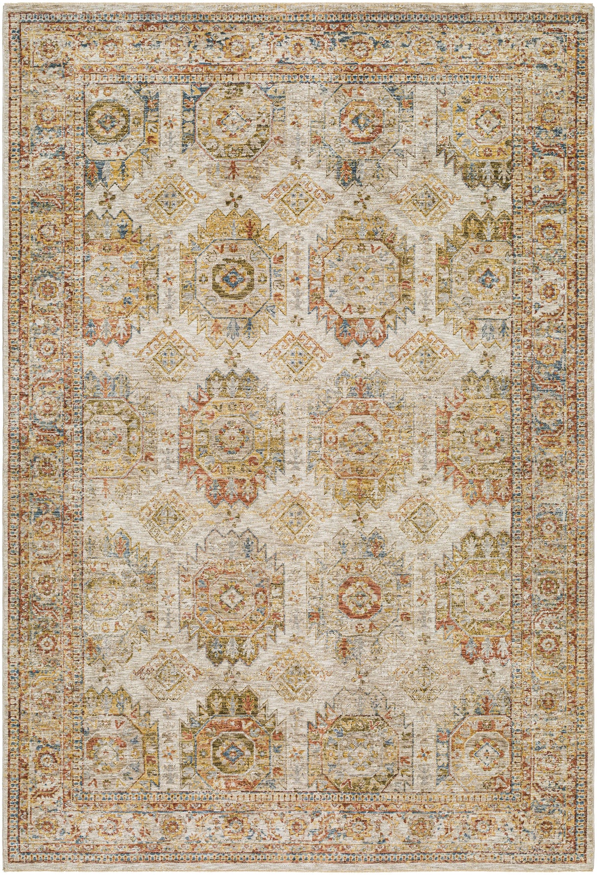 Surya Mona Lisa MNI-2303 7'10" x 10'2" Rug