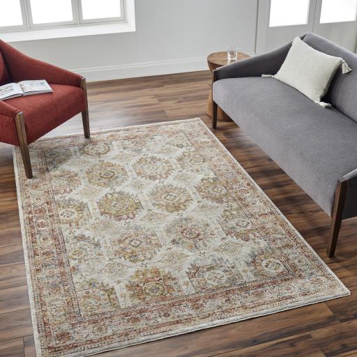 Surya Mona Lisa MNI-2303 7'10" x 10'2" Rug