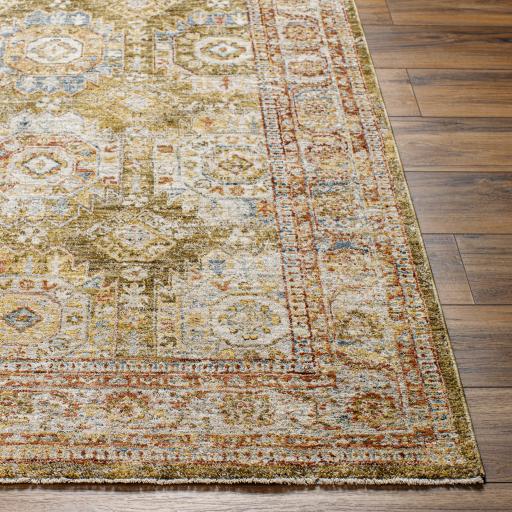 Surya Mona Lisa MNI-2304 2'7" x 10' Rug