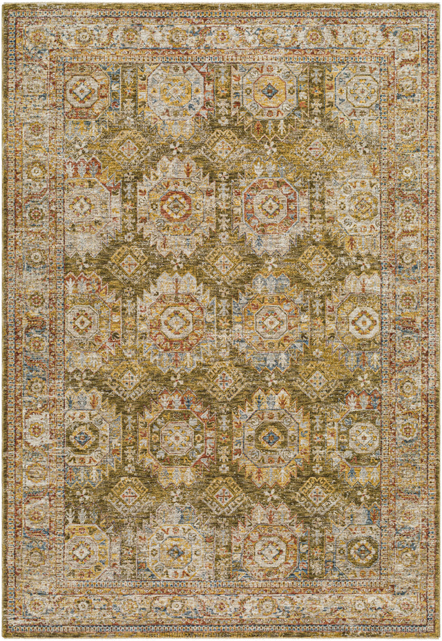 Surya Mona Lisa MNI-2304 2'7" x 3'11" Rug