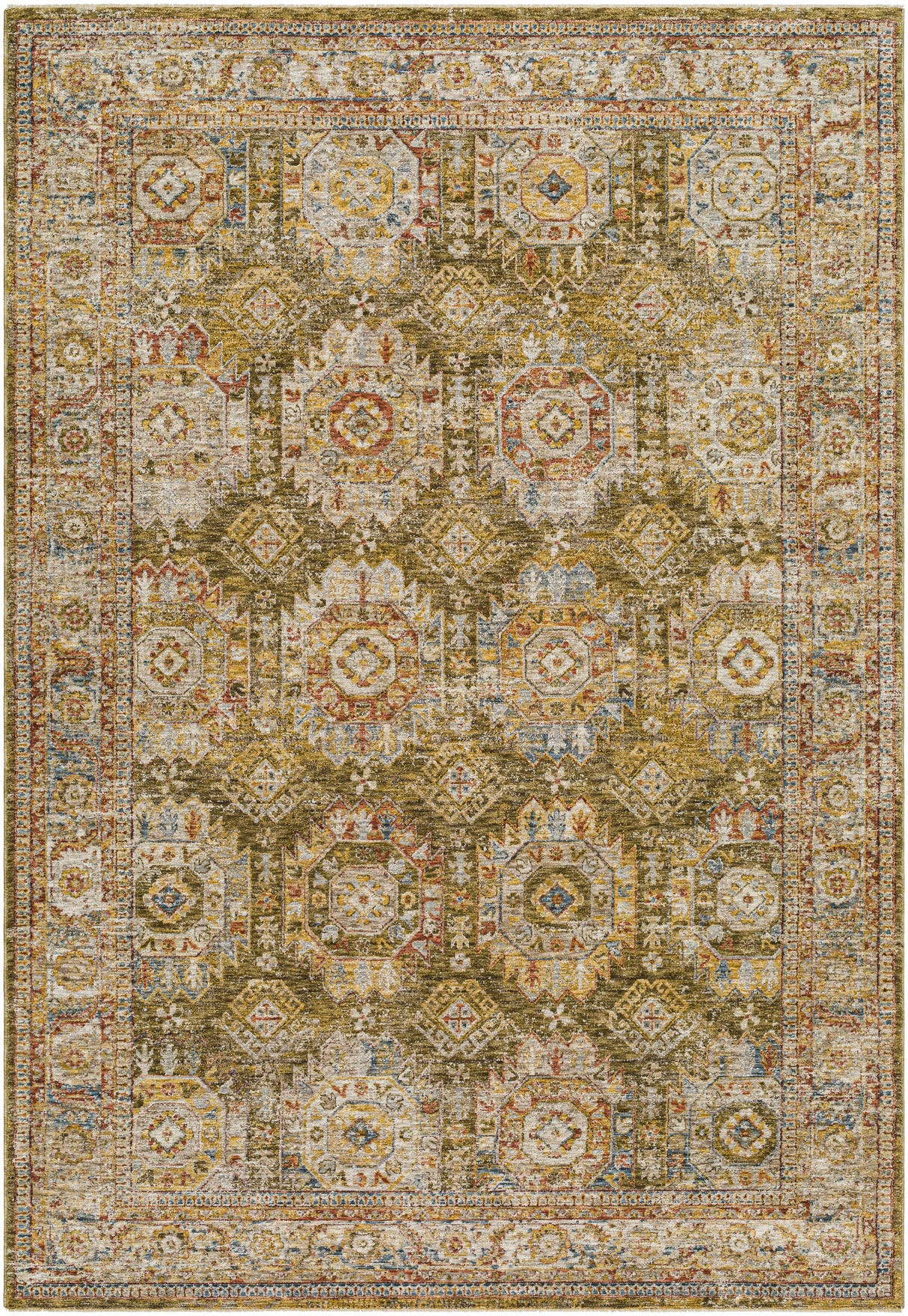 Surya Mona Lisa MNI-2304 5' x 7'5" Rug
