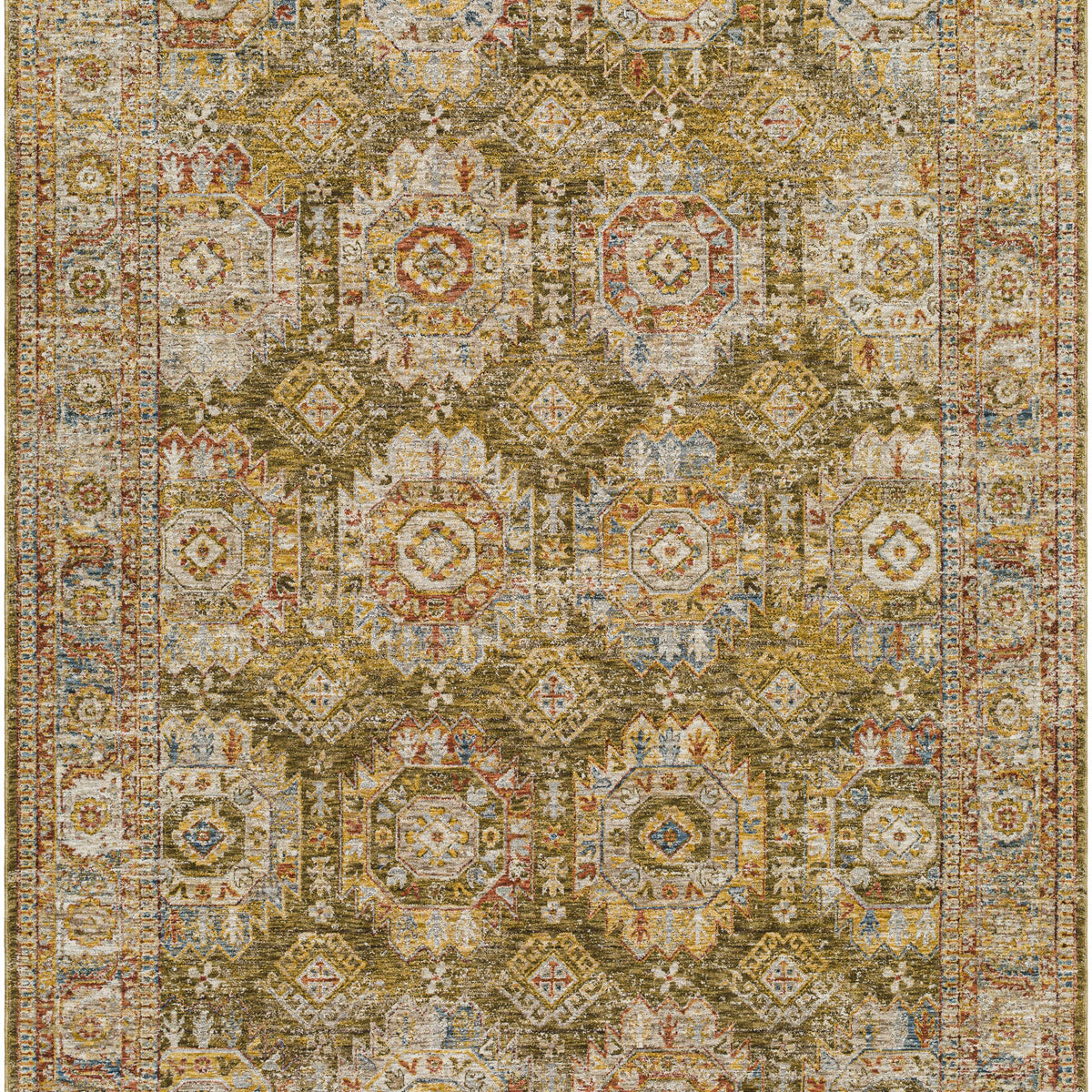 Livabliss Mona Lisa Mni-2304 7'10