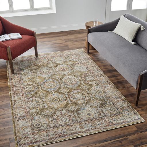Surya Mona Lisa MNI-2304 7'10" x 10'2" Rug