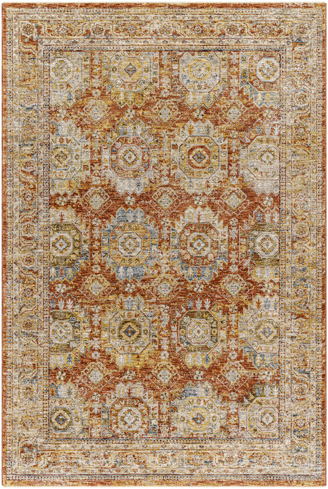 Surya Mona Lisa MNI-2305 2'7" x 10' Rug
