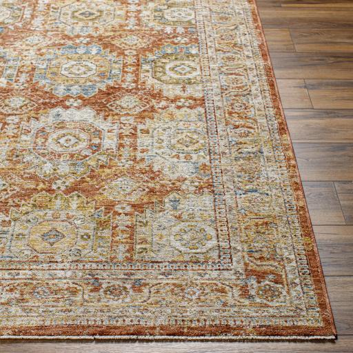 Surya Mona Lisa MNI-2305 2'7" x 10' Rug