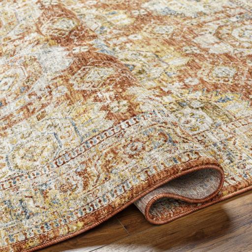 Surya Mona Lisa MNI-2305 2'7" x 10' Rug