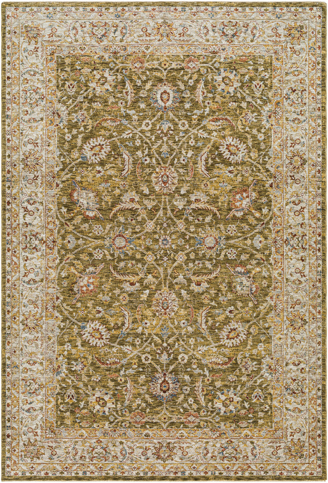 Surya Mona Lisa MNI-2306 7'10" Round Rug