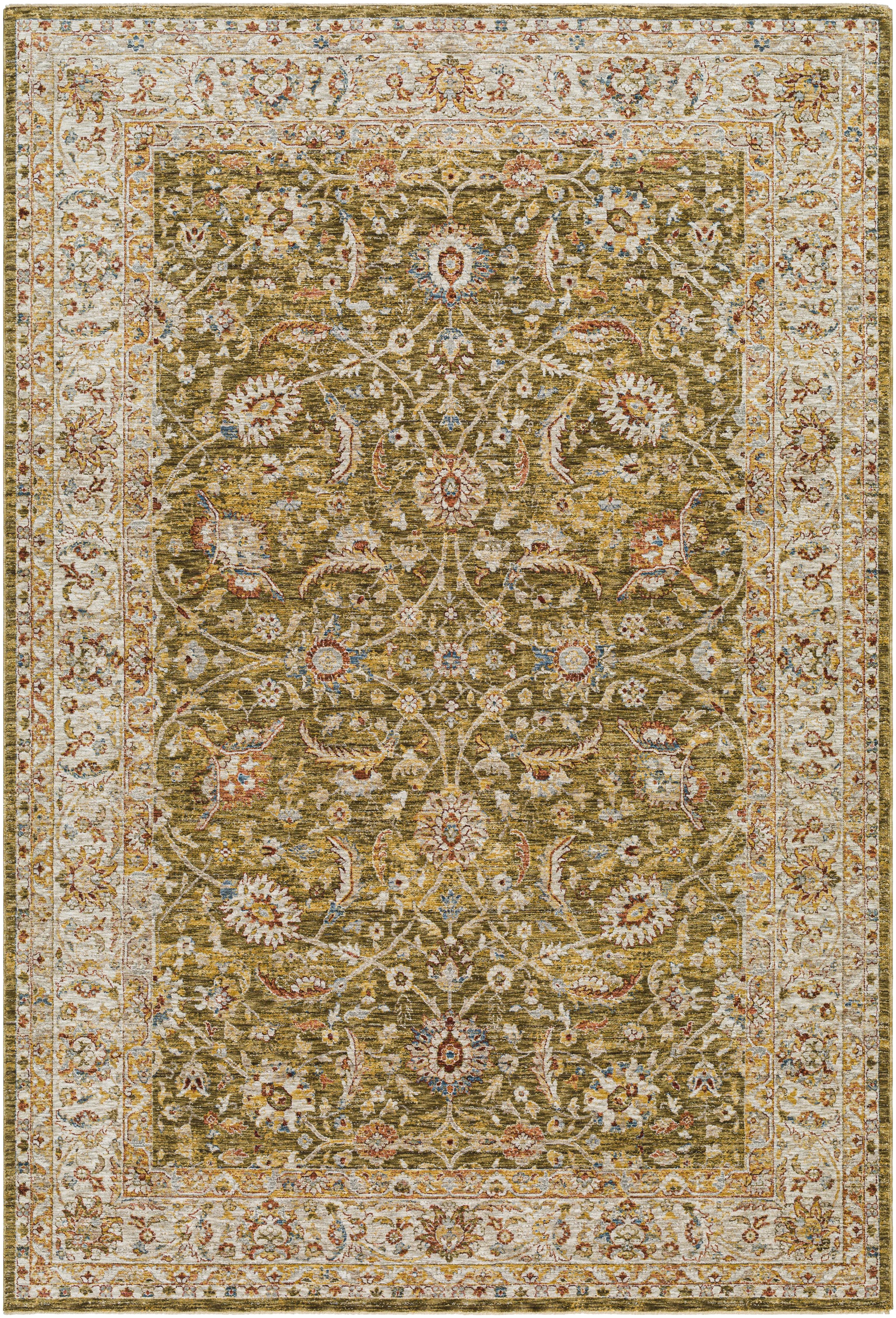 Livabliss Mona Lisa Mni-2306 9' X 12'2