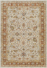 Surya Mona Lisa MNI-2307 6'7" Round Rug