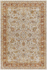 Surya Mona Lisa MNI-2307 6'7" Round Rug