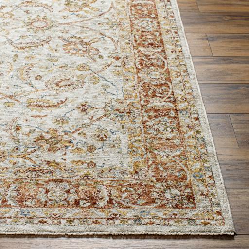 Surya Mona Lisa MNI-2307 6'7" Round Rug