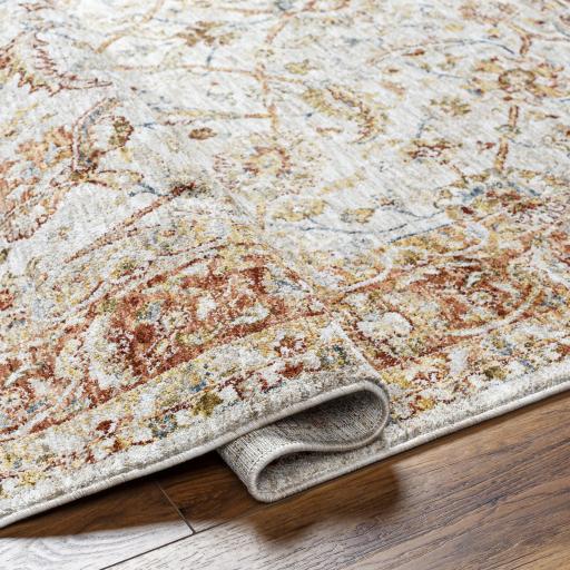 Surya Mona Lisa MNI-2307 6'7" Round Rug